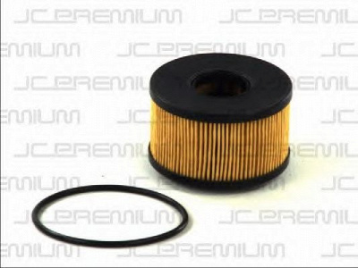 JC PREMIUM b1g024pr -  Масляный фильтр